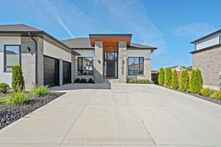 Bungalow for Sale, 3455 Grand Oak Crossing, London South, ON