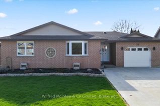 House for Sale, 32 West River Rd, Brockton, ON