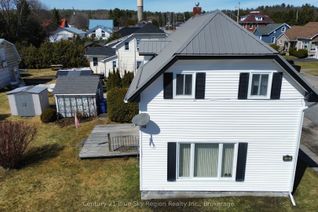 House for Sale, 19 Gingras Ave, West Nipissing, ON