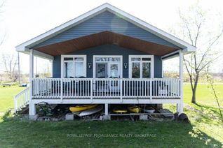 Bungalow for Sale, 166 Easy Ln, Frontenac Islands, ON