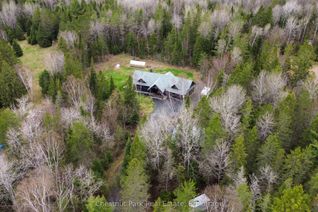 Detached House for Sale, 86 BOWYER Rd, Huntsville, ON