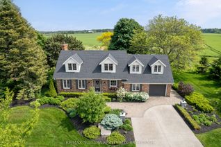 Detached House for Sale, 2698 Twenty Rd. Rd, Lincoln, ON Detached House for Sale, 2698 Twenty Rd. Rd, Lincoln, ON