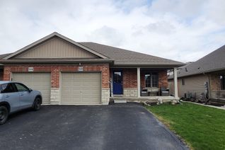 Property for Sale, 112 Anastasia Blvd, West Lincoln, ON