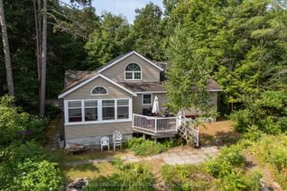 House for Sale, 49 Pinetree Rd, Gravenhurst, ON