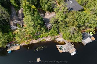 House for Sale, 51 Pinetree Rd, Gravenhurst, ON