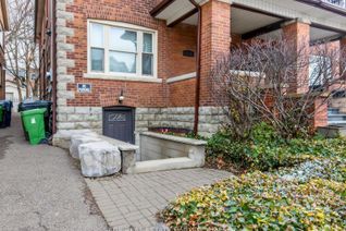 Triplex for Rent, 321 Lauder Ave #Lower, Toronto, ON