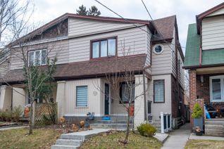House for Rent, 36 Thyra Ave #Lower, Toronto, ON