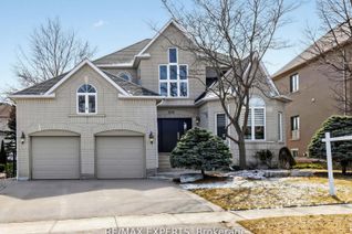 Property for Sale, 203 Thomson Creek Blvd, Vaughan, ON