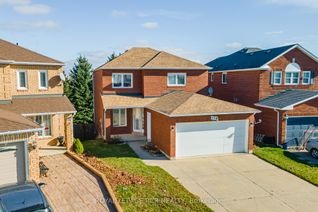 Detached House for Sale, 234 Howard Cres, Orangeville, ON