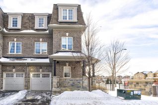 Property for Sale, 2 Pomarine Way, Brampton, ON