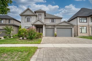 House for Sale, 754 Jackpine Way, London North, ON