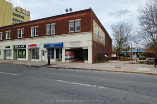 Apartment for Rent, 214 Pitt St W #4, Cornwall, ON