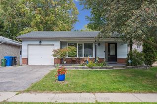 Backsplit for Sale, 378 West Acres Dr, Guelph, ON