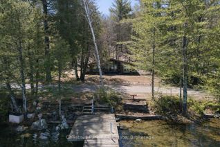 Bungalow for Sale, 1087 Glenmount Rd, Lake of Bays, ON