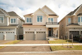 Detached House for Sale, 203 O'Neil St, Peterborough, ON