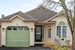 Property for Sale, 21 Long Point Blvd, Norfolk, ON