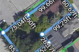 Land for Sale, 11 Irvin St, Kitchener, ON