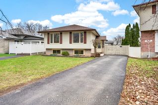 Detached House for Sale, 54 Dauphin Ave, Kingston, ON