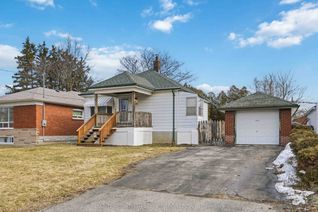 Detached House for Rent, 129 Brenda Cres, Toronto, ON