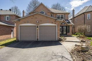 House for Sale, 21 Millbrook Gate, Markham, ON