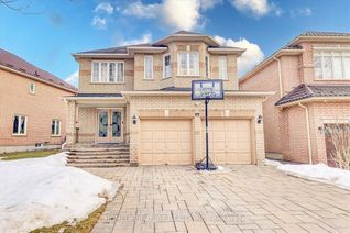 Property for Rent, 17 Ferncliffe Cres #Bsmt, Markham, ON