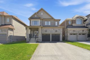 Property for Sale, 87 Robb Thompson Rd, East Gwillimbury, ON
