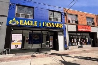 Apartment for Rent, 1982 Eglinton Ave W #2, Toronto, ON