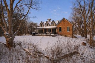 House for Sale, 356598 The Blue Mountains- Euphrasia N/A, Grey Highlands, ON