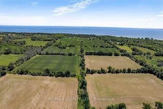 Vacant Residential Land for Sale, 3292 County Road 8 N/A, Prince Edward County, ON