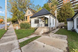 Detached House for Sale, 97 Walnut St, London North, ON