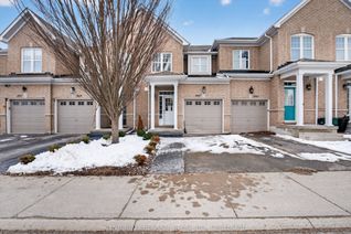 Freehold Townhouse for Sale, 847 Newmarket Ln, Kingston, ON