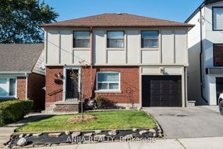 Detached House for Sale, 76 Adair Rd, Toronto, ON