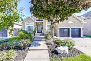Detached House for Sale, 51 Babak Blvd, Vaughan, ON