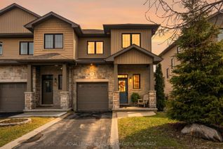 Townhouse for Sale, 136 Simurda Ct, Loyalist, ON Townhouse for Sale, 136 Simurda Ct, Loyalist, ON