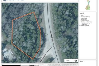 Land for Sale, PT LT35 CON 3 WBR PT 77 Concession, Northern Bruce Peninsula, ON