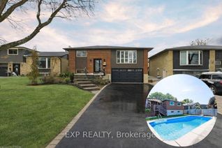 Bungalow for Sale, 364 Roselawn Pl, Waterloo, ON