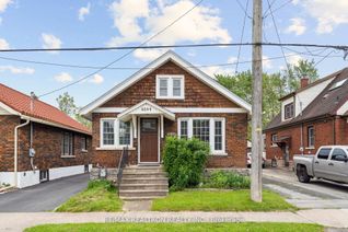 House for Sale, 4844 Sixth Ave, Niagara Falls, ON