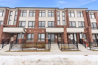 Townhouse for Sale, 1363 Shankel Rd, Oshawa, ON