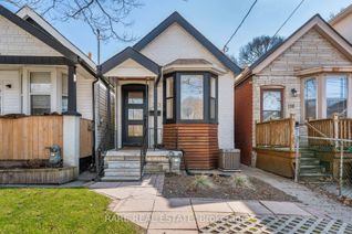 Bungalow for Sale, 283 Chisholm Ave, Toronto, ON