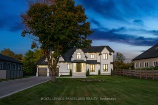 Property for Sale, 16305 7th Concession, King, ON
