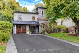 Sidesplit for Sale, 467 Caesar Ave, Oakville, ON
