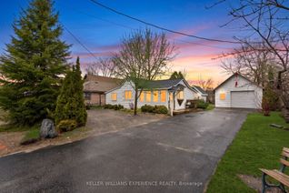 House for Sale, 520 First St N, Gravenhurst, ON