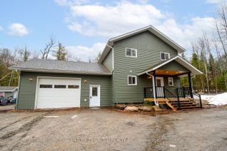 Detached House for Sale, 1525 South Baptiste Lake Rd, Hastings Highlands, ON