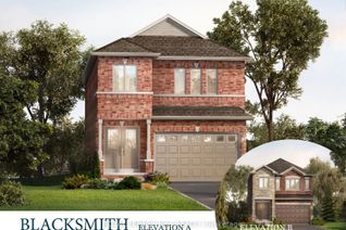 House for Sale, LOT 89 BAKER St, Thorold, ON House for Sale, LOT 89 BAKER St, Thorold, ON