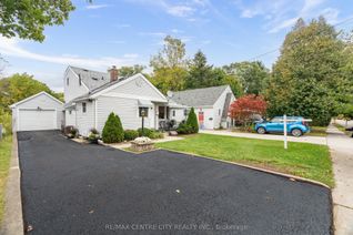 Detached House for Sale, 478 MOORE St, London South, ON