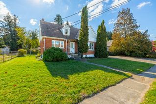 Detached House for Sale, 6532 MURRAY St, Niagara Falls, ON