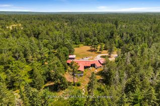 Detached House for Sale, 380 Ledge Rd, Trent Lakes, ON Detached House for Sale, 380 Ledge Rd, Trent Lakes, ON