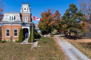 Residential Farm for Sale, 66 Gilead Road, R.R. #2 Rd, Prince Edward County, ON