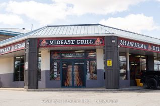 Business for Sale, 945 Innisfil Beach Rd #9, Innisfil, ON