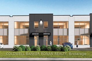 Industrial Property for Sale, 2 Alderson Ct #5, New Tecumseth, ON